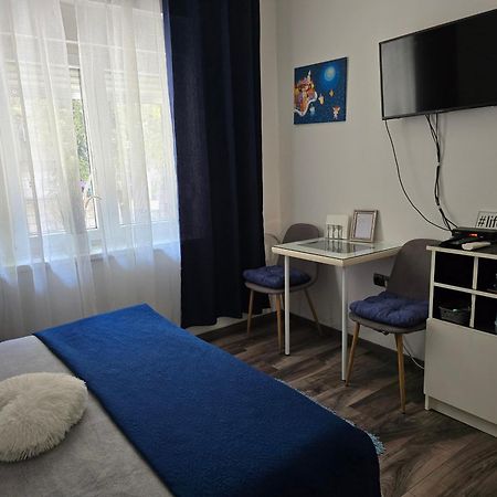 Nicky&Lucky Rooms Split Kültér fotó