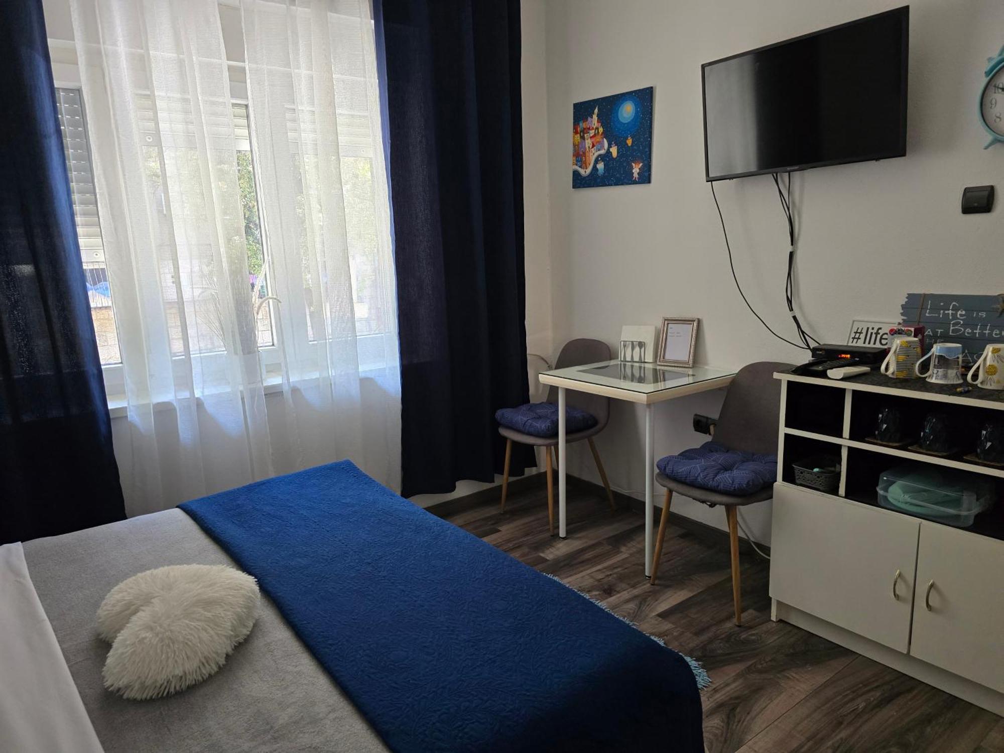 Nicky&Lucky Rooms Split Kültér fotó